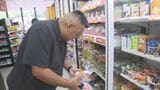 「商品を手に取り選ぶ当たり前をずっと我慢」人口800人の町に初のコンビニ 日本で最も人口が少ない町 山梨・早川町 | 山梨のニュース | UTYテレビ山梨