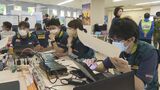 九州各県のDMATが沖縄に集結 災害時の医療支援を実動訓練|TBS NEWS DIG