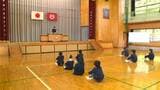 今年度閉校の鹿屋市・鶴峰小学校で最後の始業式　鹿児島　|　鹿児島のニュース｜MBC NEWS｜南日本放送