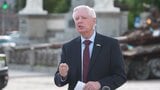 ロシア産原油・ガスの輸入国に関税 対ロ制裁強化でトランプ政権と米議会が合意 超党派の議員が推進|TBS NEWS DIG