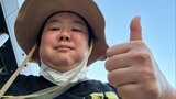 【 やす子 】「親知らず3本抜いたよ〜」親指立てて楽勝ポーズ 「歯医〜」 フォロワー気遣い「お薬飲んですぐ寝ましょ」|TBS NEWS DIG