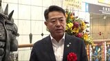イベント会場で異変感じ受診…柳田清二佐久市長54歳が脳内出血で入院、手術の必要なく副市長が職務を代行　|　SBC NEWS | 長野のニュース | SBC信越放送