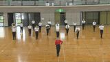 名護中吹奏楽部が九州大会を前に演奏を披露|TBS NEWS DIG