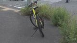 交差点で自転車の大学生をひき逃げか 「大丈夫です」と返答され、車はそのまま走り去る 北海道岩見沢市 | 北海道のニュース|HBC北海道放送