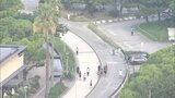 福岡・佐賀に熱中症警戒アラート 内陸では35℃超えの見込み「こまめな休憩や水分補給を」 | 福岡のニュース|RKB NEWS|RKB毎日放送