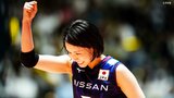 眞鍋ジャパン、プエルトリコをストレートで下し開幕から3連勝！井上が両チーム最多24得点【バレーパリ五輪予選】|TBS NEWS DIG