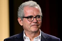 ネスレ、ＺＡＲＡ親会社の元トップを次期会長に起用－ブルケ氏の後任| TBS CROSS DIG with Bloomberg