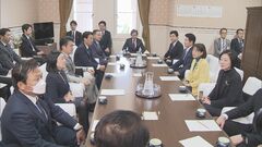 【速報】衆院予算委　あす安倍派会計責任者の参考人招致議決を決定| TBS CROSS DIG with Bloomberg