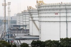 原油市場の危うい需給均衡、崩れる兆し－中国が高値で調達再拡大| TBS CROSS DIG with Bloomberg