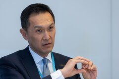 業績悪化の日産マーＣＦＯが近く退任の見通し－関係者| TBS CROSS DIG with Bloomberg