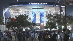 「DeNAベイスターズ」日本一で124億円の経済効果　30日の横浜市内のパレードで32億円の消費増、帝国データが試算| TBS CROSS DIG with Bloomberg