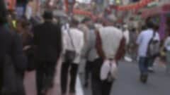 シニア世代が「孫の世話」をしなくなる「家族の多様化」の現実| TBS CROSS DIG with Bloomberg