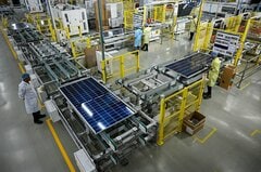 米中、インドの経済政策を批判－補助金が国際貿易ルール違反と主張| TBS CROSS DIG with Bloomberg