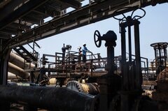 LNGタンカーがホルムズ海峡通過－インド向けは戦争開始後で初| TBS CROSS DIG with Bloomberg