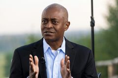 アトランタ連銀総裁、年内利下げ１回想定－関税の影響は長引く可能性| TBS CROSS DIG with Bloomberg