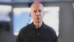 イスラエル　ガラント国防相の訪米が延期　米国防総省が発表| TBS CROSS DIG with Bloomberg