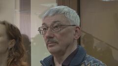 ノーベル平和賞のロシア人権団体幹部に懲役2年6か月の実刑判決　侵攻批判し「軍の信用失墜させた」モスクワ裁判所| TBS CROSS DIG with Bloomberg