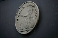 英中銀、ステーブルコイン保有額に上限－1人最大約400万円と提案| TBS CROSS DIG with Bloomberg