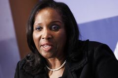 クック理事、米家計債務が金融システムに及ぼすリスクそう高くない| TBS CROSS DIG with Bloomberg