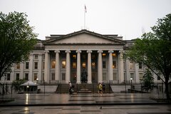 米長期金利5%再来の意味　――　2023年との違いと経済への影響／解決には時間を要する公算| TBS CROSS DIG with Bloomberg