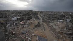 「予定通り合意を履行」ハマス一転、人質解放を発表| TBS CROSS DIG with Bloomberg