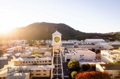 パラマウントのワーナー買収、連邦地裁が一時差し止め命じる| TBS CROSS DIG with Bloomberg