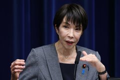 高市首相の解散・総選挙戦略、選挙協力なければ自民党に逆風の可能性| TBS CROSS DIG with Bloomberg