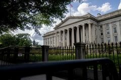 パウエルFRB議長、市場の大幅利下げ観測をけん制－慎重姿勢堅持| TBS CROSS DIG with Bloomberg