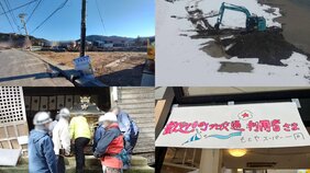 「復旧から復興に向かうために」能登半島地震発生から1年1か月　石川県輪島市町野町出身のシナリオライターが見つめる“ふるさと”の今|TBS NEWS DIG