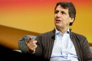 アポロCEO、プライベート・クレジット業界に淘汰の波来ると警告| TBS CROSS DIG with Bloomberg