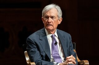 トランプ氏の思惑に反し、パウエル氏がFRBにとどまるシナリオとは| TBS CROSS DIG with Bloomberg