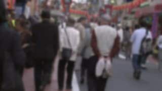 シニア世代が「孫の世話」をしなくなる「家族の多様化」の現実| TBS CROSS DIG with Bloomberg