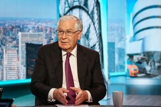 ウォーシュ氏､FRBコミュニケーション改革で元英中銀総裁キング氏起用| TBS CROSS DIG with Bloomberg