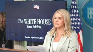 イスラエルのカタールでの攻撃 「トランプ大統領は非常に残念に感じている」 ホワイトハウス報道官| TBS CROSS DIG with Bloomberg