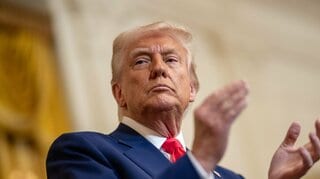 トランプ政権100日を振り返る～自由貿易、国際協調、多様性尊重…「戦後の米国」を全否定　日本は二段構えの対応を| TBS CROSS DIG with Bloomberg