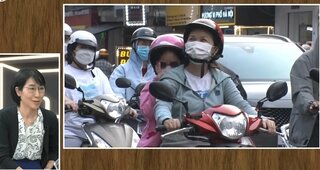 「今後日本を抜くのでは」投資有望国2位ベトナム、急成長の背景と“対米蜜月”の落とし穴| TBS CROSS DIG with Bloomberg