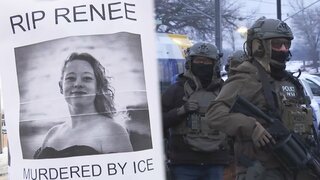 「次は私かもしれない」米ミネアポリス　移民取り締まりの現場に漂う“排除”の恐怖| TBS CROSS DIG with Bloomberg