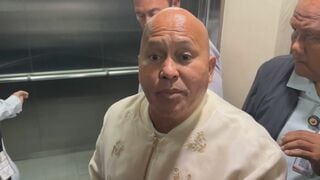 ICC　比ドゥテルテ前大統領の“側近”に「麻薬戦争」めぐり逮捕状　ドゥテルテ一族などへの圧力強まる| TBS CROSS DIG with Bloomberg