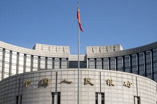 中国、外国人投資家の本土市場アクセスを拡大-債券レポ取引可能に| TBS CROSS DIG with Bloomberg