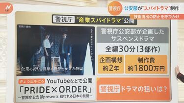 機密情報を狙う 産業スパイ の正体 最多は36 3 で中途退職者 弁護士 罪の意識が低い恐れも Tbs News Dig フォトギャラリー