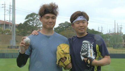 阪神タイガース】虎の『ダブル西』勇輝＆純矢が大車輪や！18年ぶりの