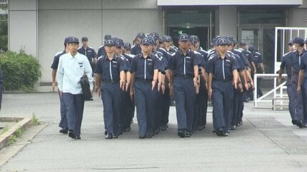 人文、社会 海上保安大学校 海上保安大学校30年史 1983 030M6D