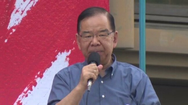 「参議院でも自公を少数に追い込みたい」共産・志位議長が愛媛・松山市で街頭演説|TBS NEWS DIG