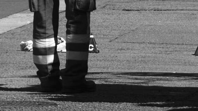 1歳娘を車でひき死亡させた母親「乗っていると思った」…新しい傘がうれしくて先に出た可能性も 法廷取材|TBS NEWS DIG