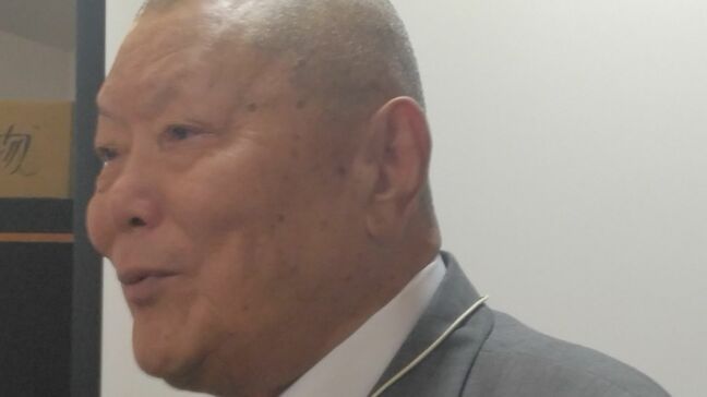 「人権というものはありませんでした」邑久光明園入所者自治会の屋 猛司会長が語る「ハンセン病問題の解決 歴史の継承」|TBS NEWS DIG