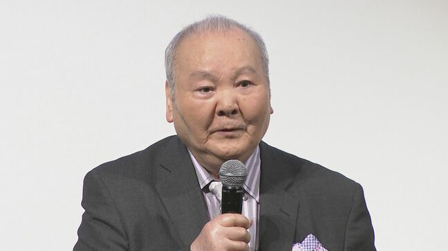 【訃報】加藤一二三さん(86)死去 肺炎のため|TBS NEWS DIG