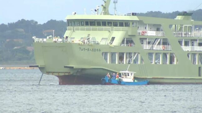 鹿児島市電や市バスなど一部で再開　台風の交通影響続く　|TBS NEWS DIG