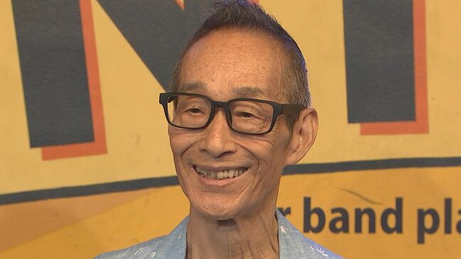 【ビリーバンバン・菅原進】脳梗塞で転倒し「左足の大腿骨の頸部を骨折」|TBS NEWS DIG