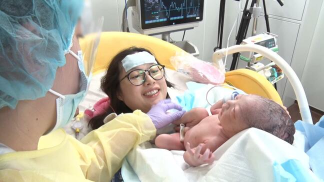 先天性心疾患で“５回の手術”乗り越えた女性が授かった新たな命「安心して産むことができた」　不安抱え集う妊婦を支える“最後の砦”「希望が見えて未来が楽しみに」|TBS NEWS DIG