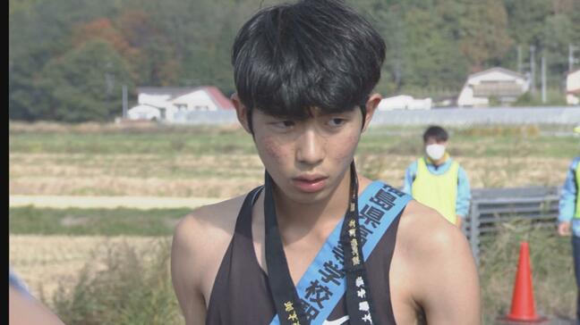 学法石川 男子5位で2年ぶりの入賞  女子は18位|TBS NEWS DIG